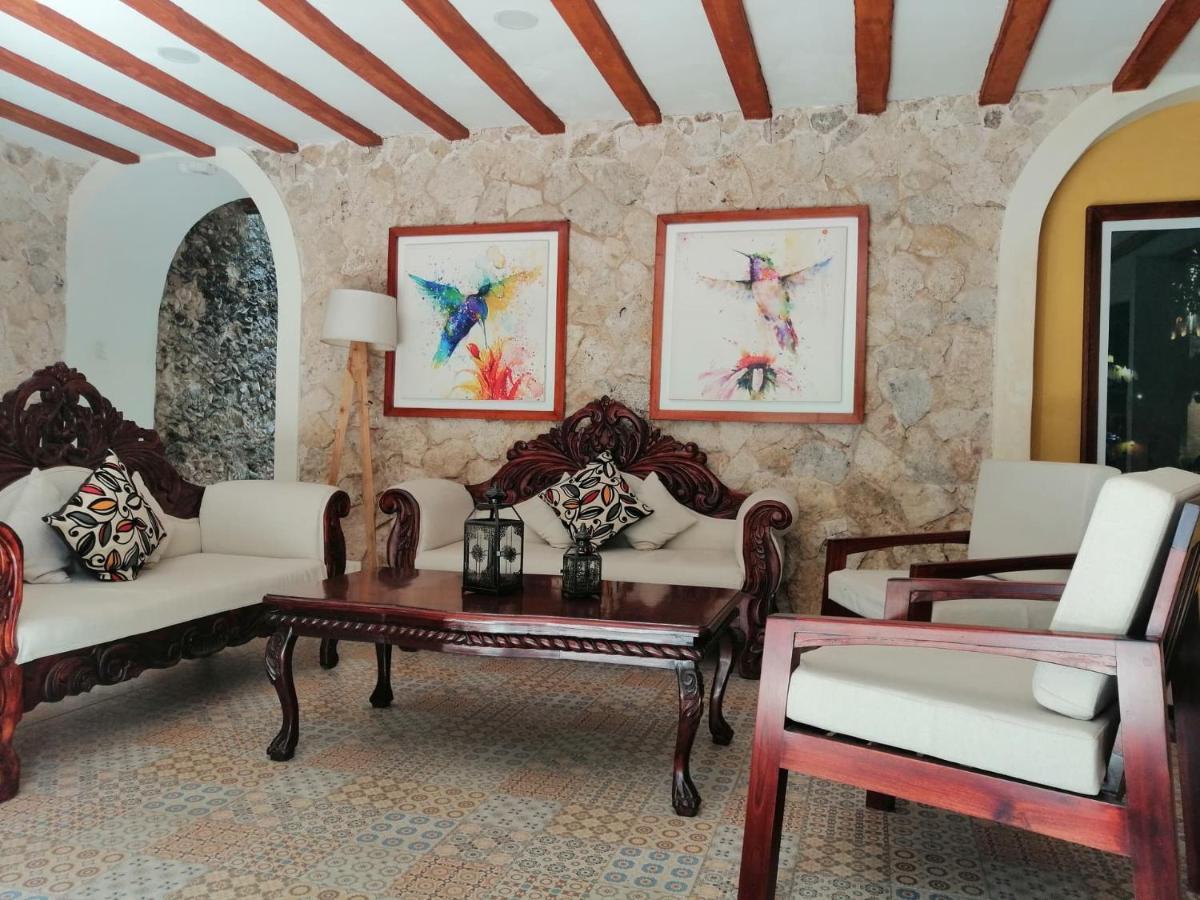 Casa San Roque Valladolid Valladolid  Kültér fotó