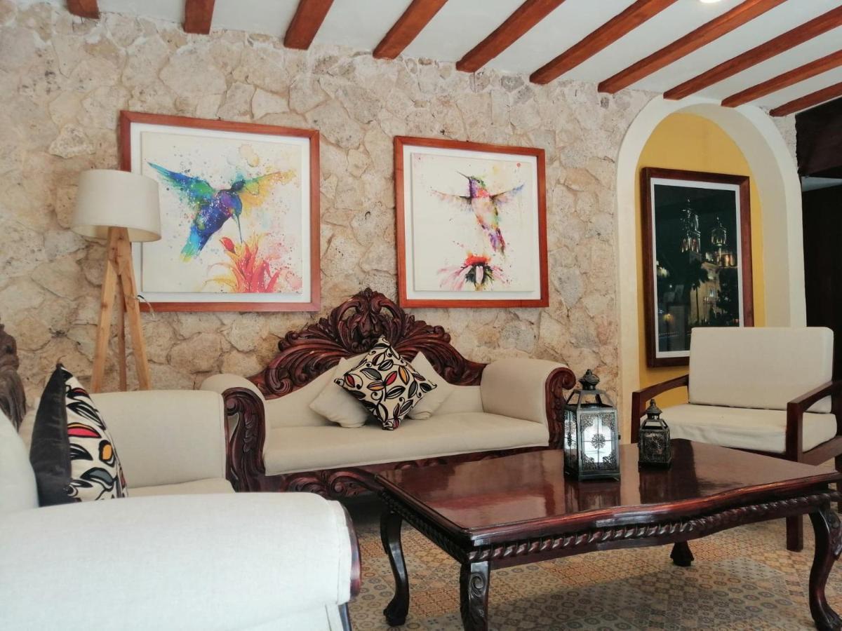 Casa San Roque Valladolid Valladolid  Kültér fotó