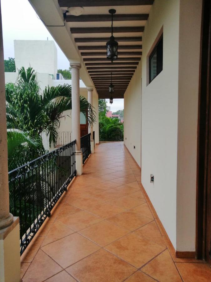 Casa San Roque Valladolid Valladolid  Kültér fotó