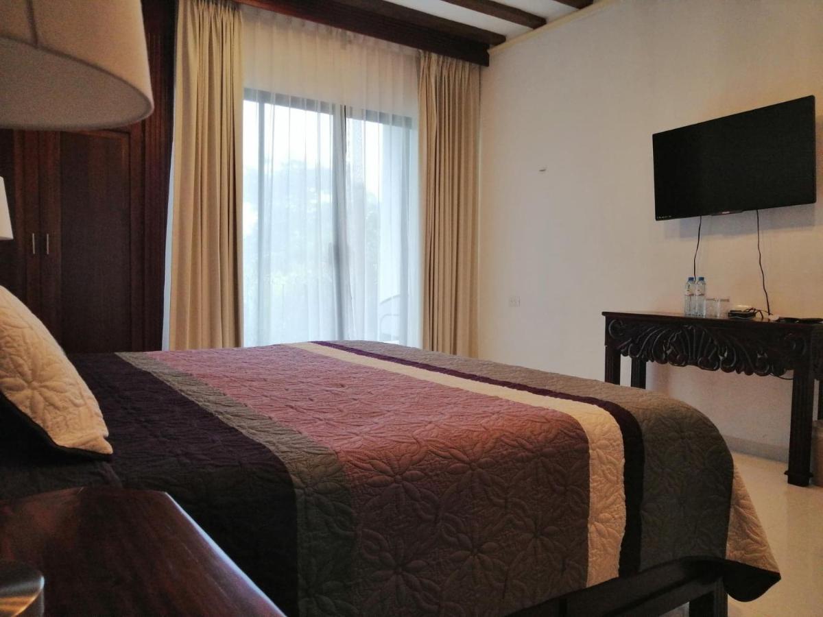 Casa San Roque Valladolid Valladolid  Kültér fotó