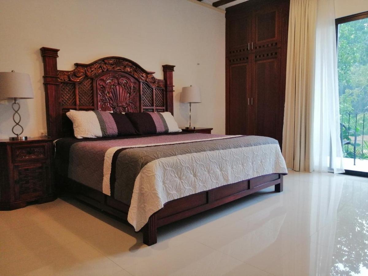 Casa San Roque Valladolid Valladolid  Kültér fotó
