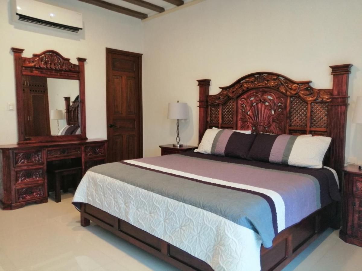 Casa San Roque Valladolid Valladolid  Kültér fotó