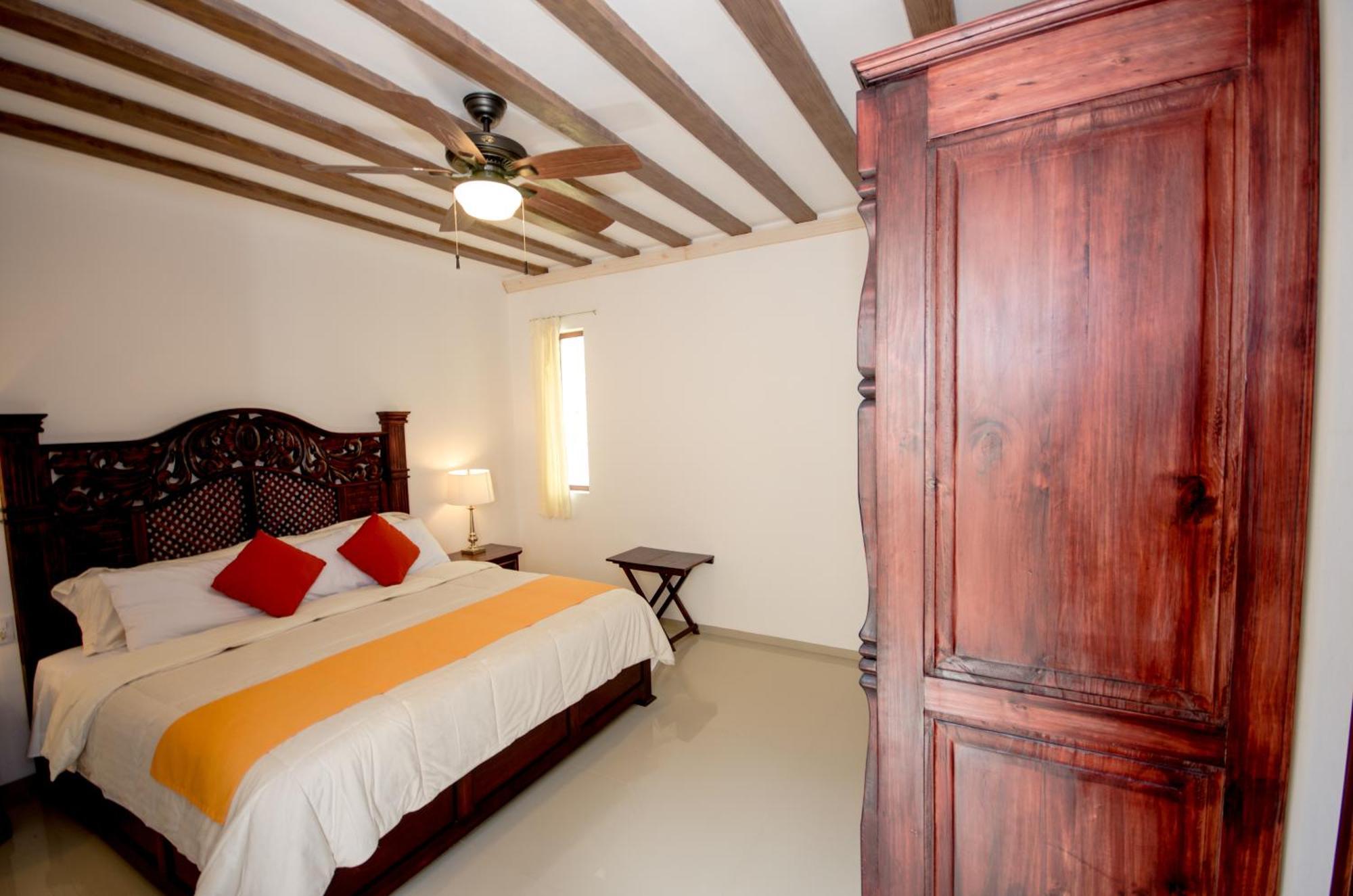 Casa San Roque Valladolid Valladolid  Kültér fotó