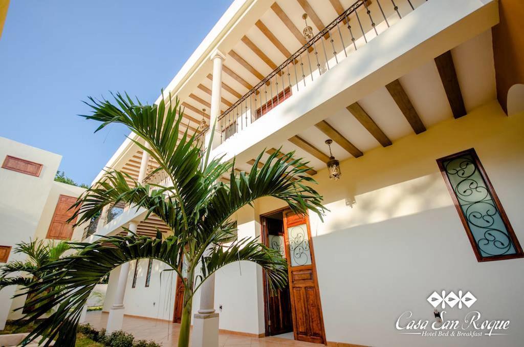 Casa San Roque Valladolid Valladolid  Kültér fotó