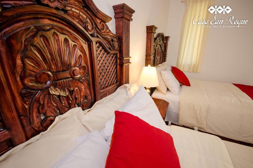 Casa San Roque Valladolid Valladolid  Kültér fotó