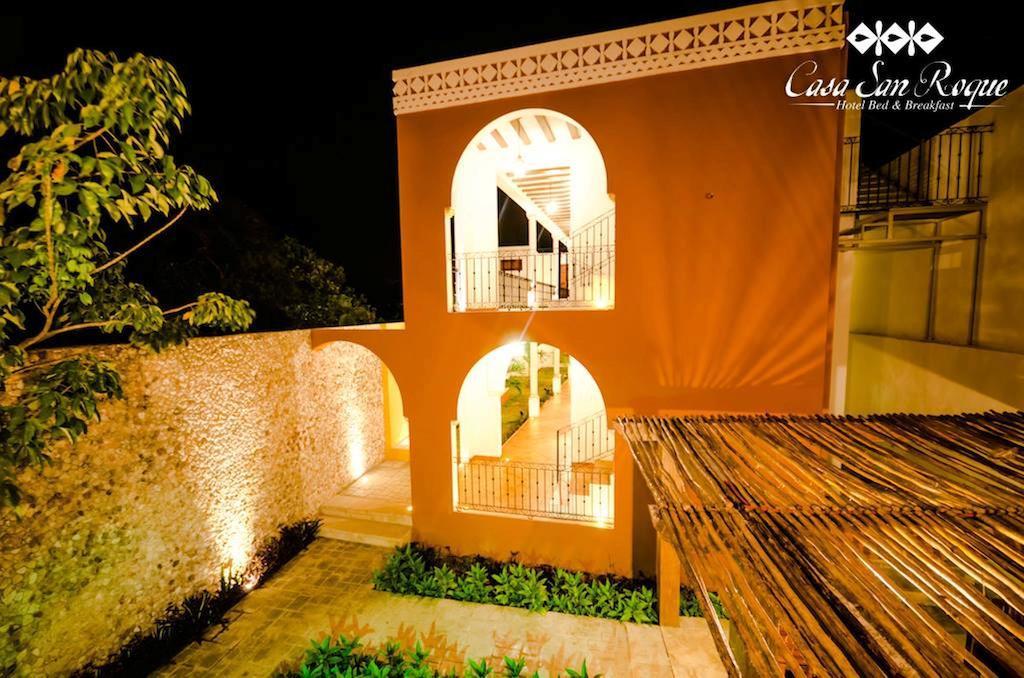 Casa San Roque Valladolid Valladolid  Kültér fotó