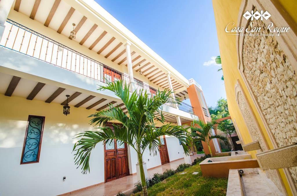 Casa San Roque Valladolid Valladolid  Kültér fotó