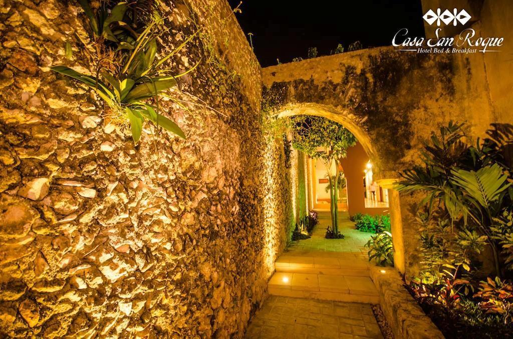 Casa San Roque Valladolid Valladolid  Kültér fotó